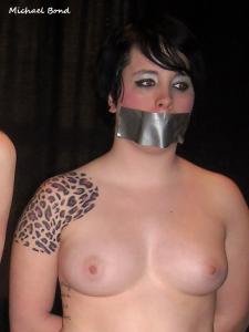 www.bondagebymch.com - An Assortment of Bondage by MCH's Models' Breasts thumbnail